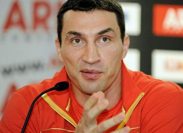 Тренер Поветкина намерен покончить с доминированием Кличко Тренер Поветкина намерен покончить с доминированием Кличко