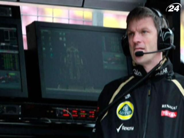Формула-1: Технический директор Lotus Джеймс Эллисон может покинуть пост