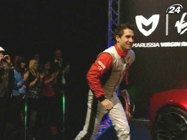 Перегони: Тімо Глок підписав контракт із BMW Перегони: Тімо Глок підписав контракт із BMW