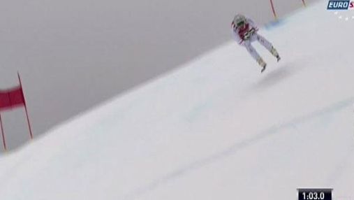 Аксель Лунд Свіндаль скоротив відставання у заліку від Хіршера на Кубку світу з гірських лиж