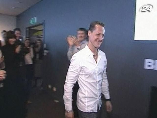 Михаэль Шумахер построит новый картодром в Керпене Михаэль Шумахер построит новый картодром в Керпене