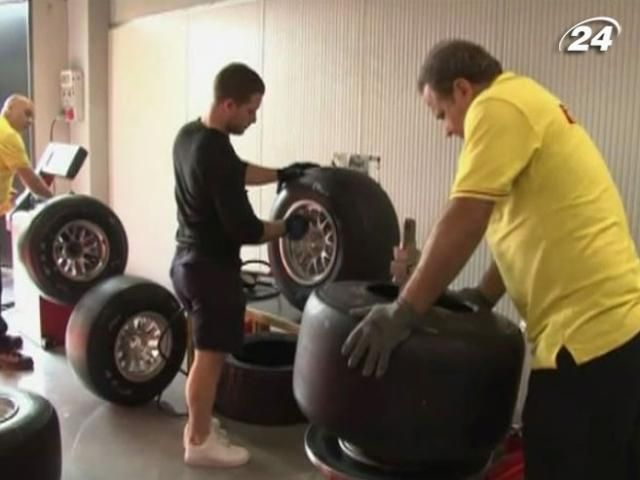 Гонки: Pirelli планирует весной продлить контракт с F1 Гонки: Pirelli планирует весной продлить контракт с F1