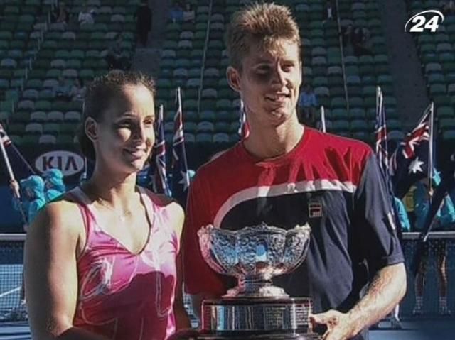 Australian Open: Впервые за последние 8 лет трофей выиграли хозяева