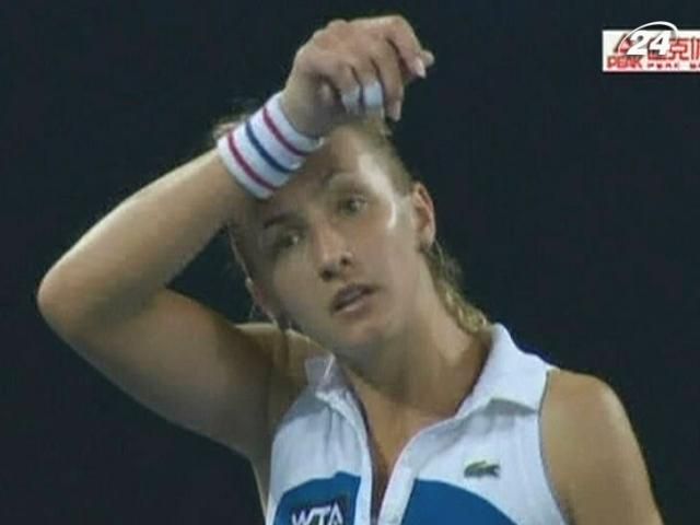 Рейтинг WTA: Леся Цуренко піднялася на 14 позицій