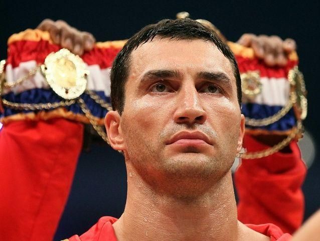 Кличку дозволили провести добровільний захист титулу перед боєм з Повєткіним Кличку дозволили провести добровільний захист титулу перед боєм з Повєткіним