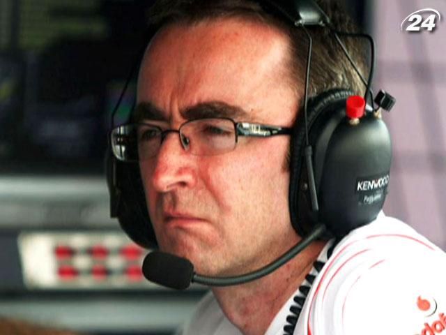 Падди Лоу останется в McLaren минимум на ближайший сезон Падди Лоу останется в McLaren минимум на ближайший сезон