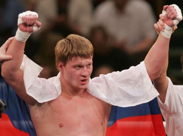 Из-за Кличко менеджер Поветкина хочет судиться с WBA Из-за Кличко менеджер Поветкина хочет судиться с WBA