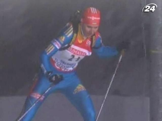 НОК Украины назвал лучшей спортсменкой января Елену Пидгрушную НОК Украины назвал лучшей спортсменкой января Елену Пидгрушную