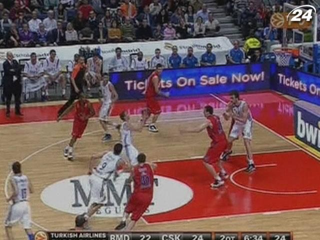 БК "Реал" залишається непереможним у раунді топ-16 БК "Реал" залишається непереможним у раунді топ-16