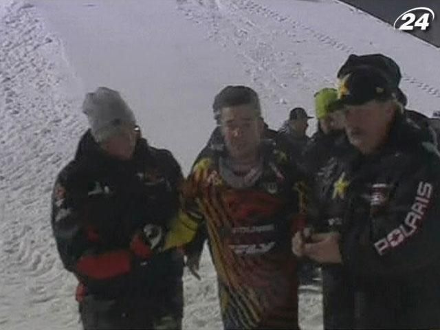 Екстремал Келеб Мур помер через невдалий трюк на змаганнях Екстремал Келеб Мур помер через невдалий трюк на змаганнях