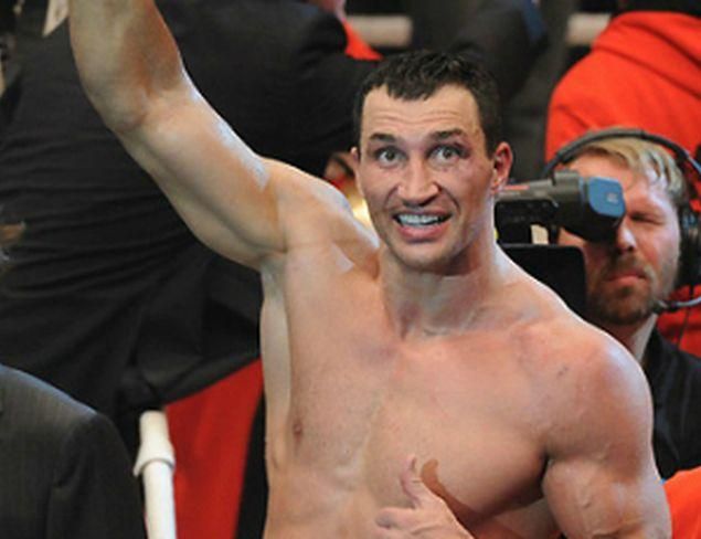 Тренер Повєткіна не знає, чи буде цього року бій з Кличком Тренер Повєткіна не знає, чи буде цього року бій з Кличком