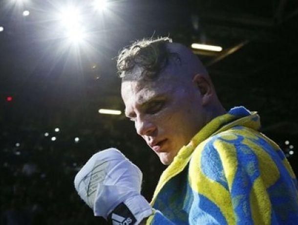 Ми впевнені у перемозі над німцями, – Денис Берінчик Ми впевнені у перемозі над німцями, – Денис Берінчик