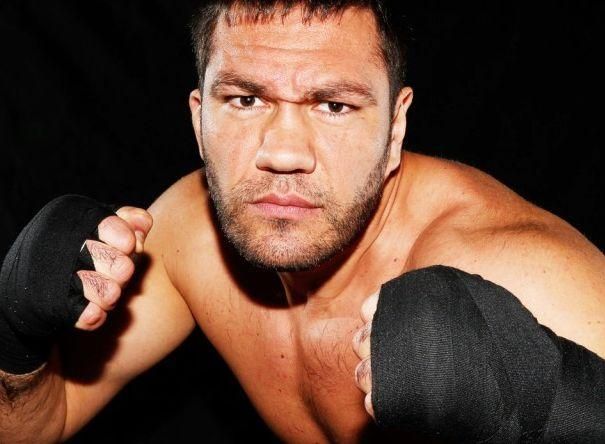 Пулев: Моя главная цель - бой с Владимиром Кличко Пулев: Моя главная цель - бой с Владимиром Кличко