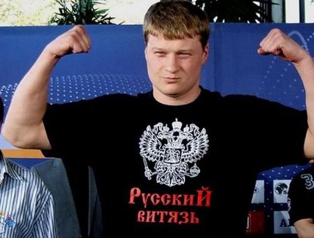 Промоутер Повєткіна переконує: Бій з Кличком відбудеться Промоутер Повєткіна переконує: Бій з Кличком відбудеться