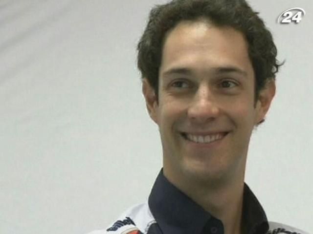 Перегони: Бруно Сенна перебрався у перегони на витривалість Перегони: Бруно Сенна перебрався у перегони на витривалість