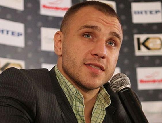 В первую десятку рейтинга WBA попали семь украинских боксеров