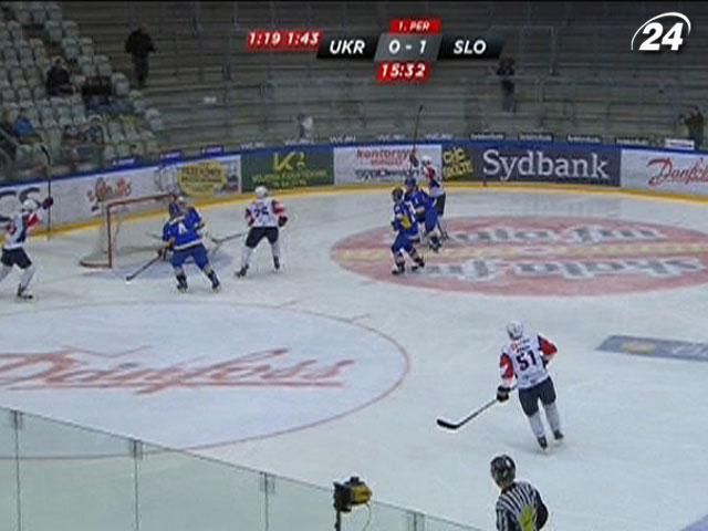 Україна не виступатиме на зимовій Олімпіаді в хокеї Україна не виступатиме на зимовій Олімпіаді в хокеї