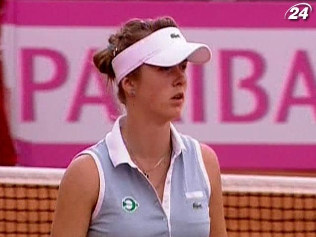 В рейтинге WTA Элина Свитолина установила персональный рекорд В рейтинге WTA Элина Свитолина установила персональный рекорд