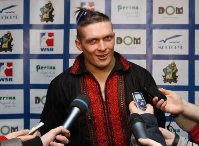 У Лондоні "Українські отамани" виступлять своїм найсильнішим складом У Лондоні "Українські отамани" виступлять своїм найсильнішим складом