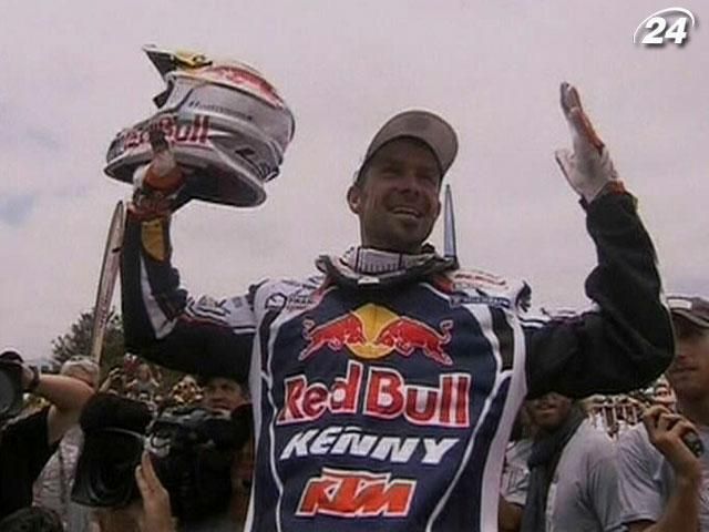 Honda пытается переманить Сириль Депре Honda пытается переманить Сириль Депре