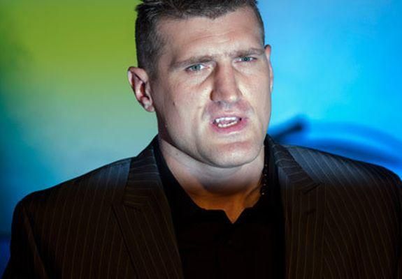 Маріуш Вах погодився на подальше дослідження його допінг-тестів Маріуш Вах погодився на подальше дослідження його допінг-тестів