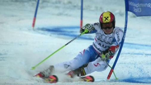 Австрійці здобули перемогу в командних змаганнях на ЧС з гірських лиж