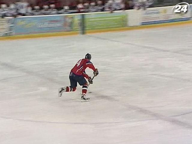 "Компаньон-Нефтегаз" третий раз в сезоне обыграл "Беркут" "Компаньон-Нефтегаз" третий раз в сезоне обыграл "Беркут"