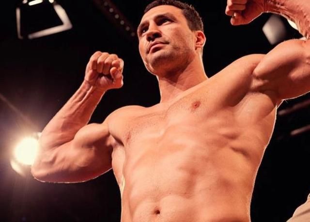 Кличко не довіряє команді Повєткіна і боїться даремно витрачати час Кличко не довіряє команді Повєткіна і боїться даремно витрачати час