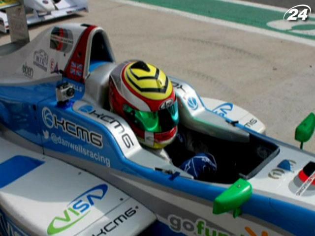 В Формуле-1 может появиться китайская команда KC Motorgroup В Формуле-1 может появиться китайская команда KC Motorgroup