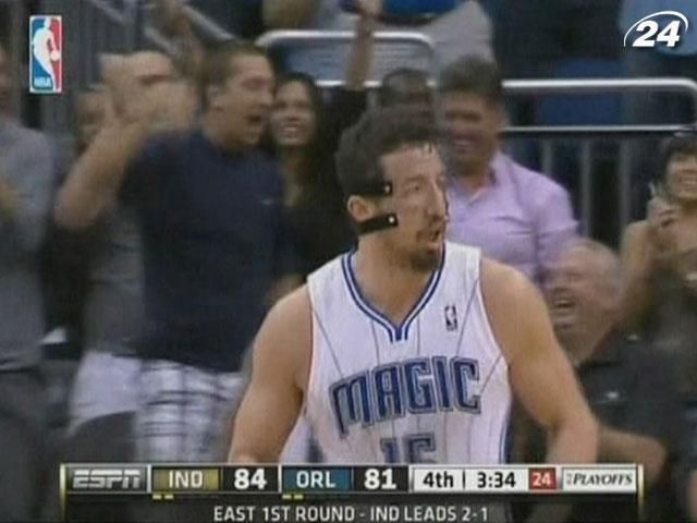 В організмі Хедо Туркоглу виявили заборонені препарати В організмі Хедо Туркоглу виявили заборонені препарати