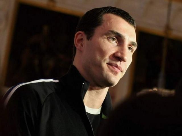 Наступним суперником Кличка стане Дженнінгс або П'янета, – Sport Illustrated Наступним суперником Кличка стане Дженнінгс або П'янета, – Sport Illustrated