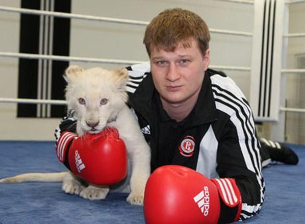 Гонорар Повєткіна має бути достойним його особистості, – менеджер Хрюнов Гонорар Повєткіна має бути достойним його особистості, – менеджер Хрюнов