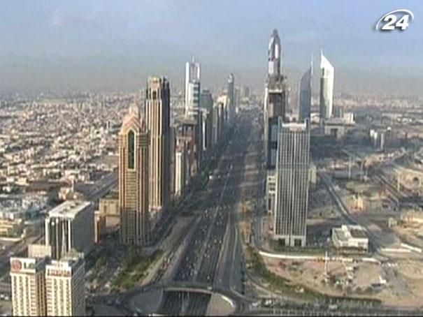 Дубай не проти приймати гран-прі Формули-1 Дубай не проти приймати гран-прі Формули-1