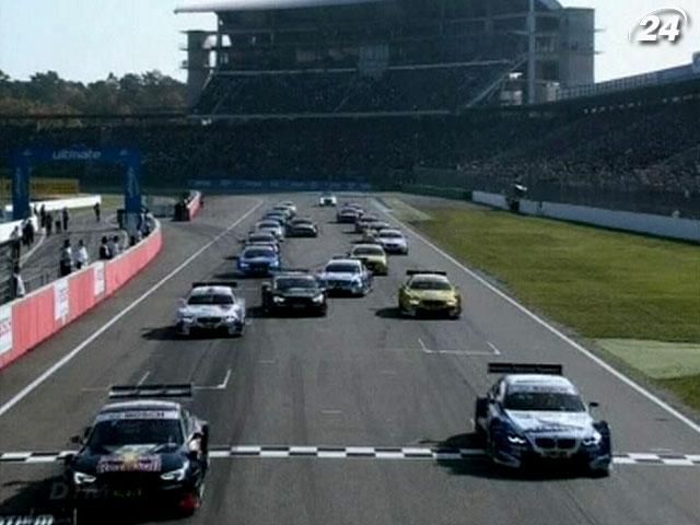 Mercedes официально подтвердил состав пилотов на 2013 год Mercedes официально подтвердил состав пилотов на 2013 год