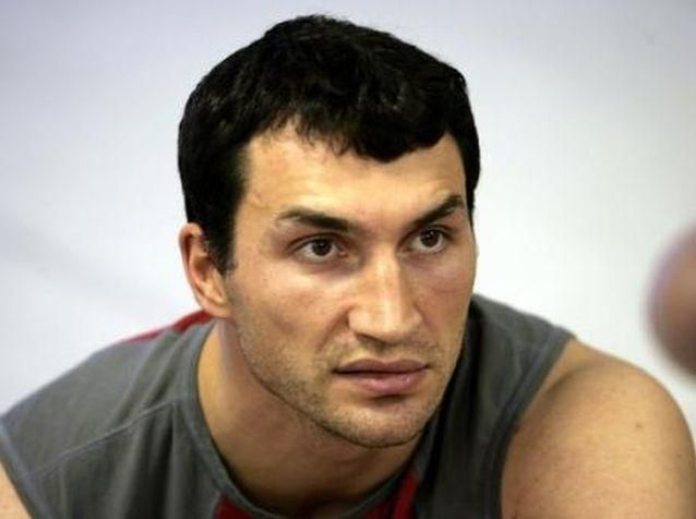 Наступний бій Володимира Кличка відбудеться 4 травня, – менеджер Наступний бій Володимира Кличка відбудеться 4 травня, – менеджер