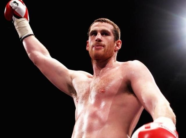 Прайс: Я нічим не гірший від Володимира Кличка Прайс: Я нічим не гірший від Володимира Кличка