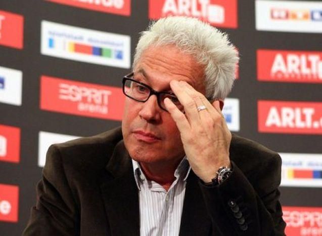 Менеджер Кличко рассказал, почему команда украинца обжаловала решение WBA Менеджер Кличко рассказал, почему команда украинца обжаловала решение WBA