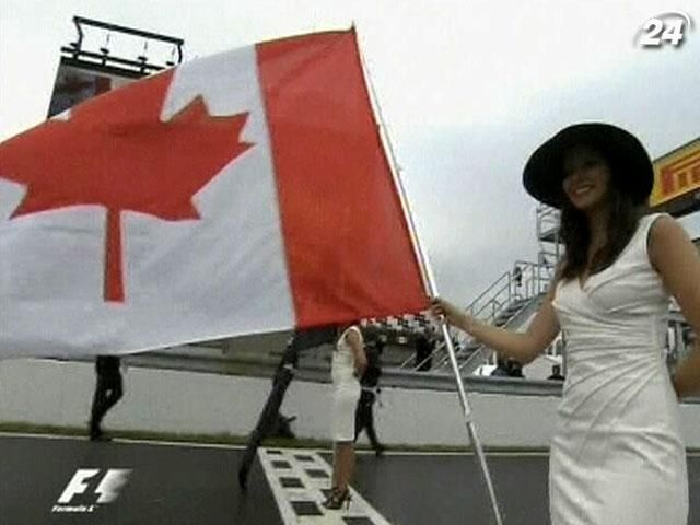 В 2014 году Гран-При Канады может не состояться В 2014 году Гран-При Канады может не состояться
