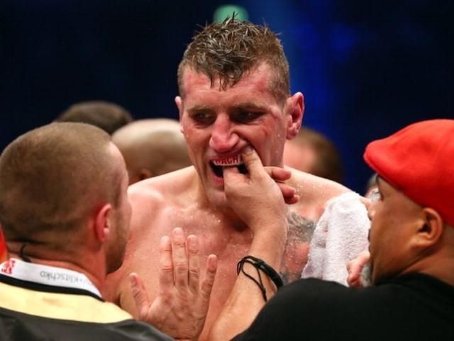 Очередная допинг-проба Мариуша Ваха подтвердилась Очередная допинг-проба Мариуша Ваха подтвердилась