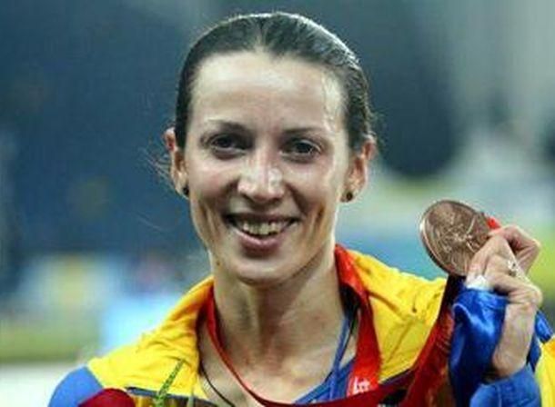 Вікторія Терещук перемогла на етапі Кубка світу з сучасного п'ятиборства