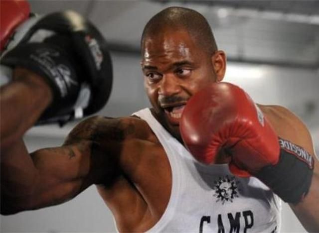 Томпсон: Мне хочется, чтобы Прайс стал чемпионом Томпсон: Мне хочется, чтобы Прайс стал чемпионом