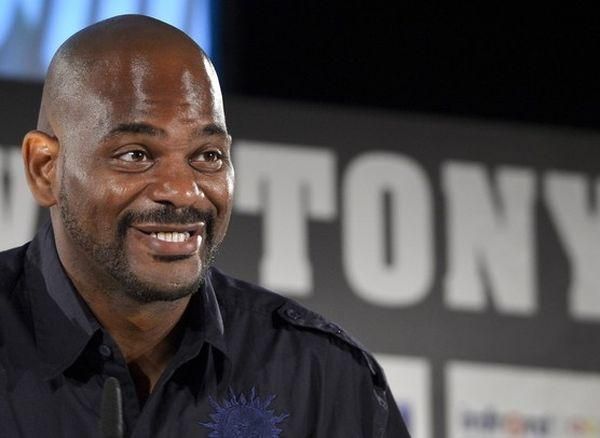 В мене знайдуть не допінг, а пончики і сік, – Томпсон В мене знайдуть не допінг, а пончики і сік, – Томпсон