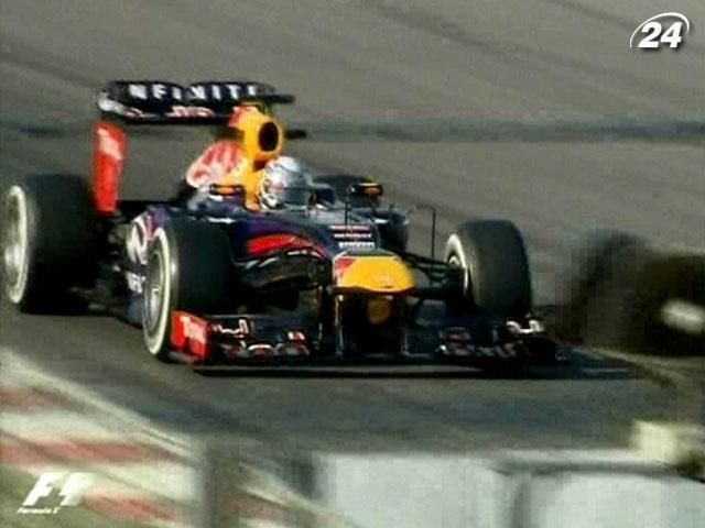 Команды Формулы-1 готовы к последней серии межсезонных тестов в Испании Команды Формулы-1 готовы к последней серии межсезонных тестов в Испании