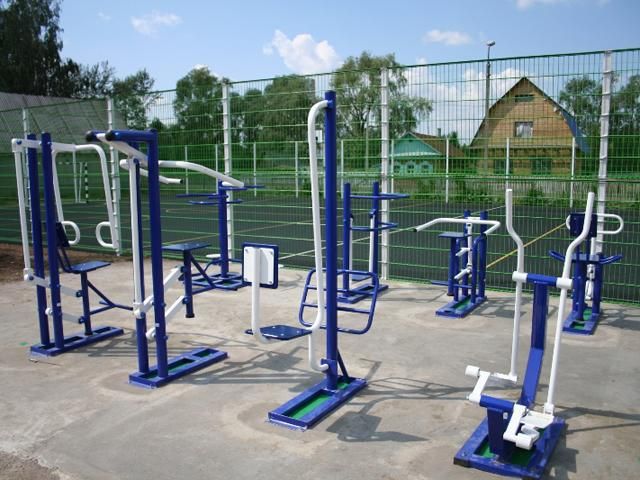 Регионал: Отделение Министерства молодежи и спорта позволит эффективнее реформировать отрасль Регионал: Отделение Министерства молодежи и спорта позволит эффективнее реформировать отрасль