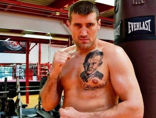 У Польщі відмовляються видавати ліцензію Маріушу Ваху У Польщі відмовляються видавати ліцензію Маріушу Ваху