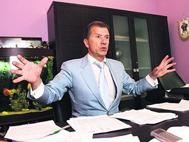 В Украине снова появилось Министерство спорта В Украине снова появилось Министерство спорта