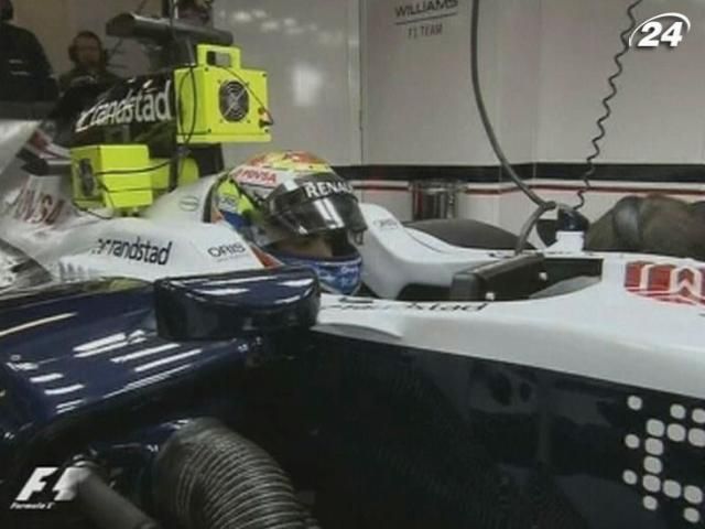 Формула-1: Caterham відмовився від суперечливого елементу вихлопу Формула-1: Caterham відмовився від суперечливого елементу вихлопу