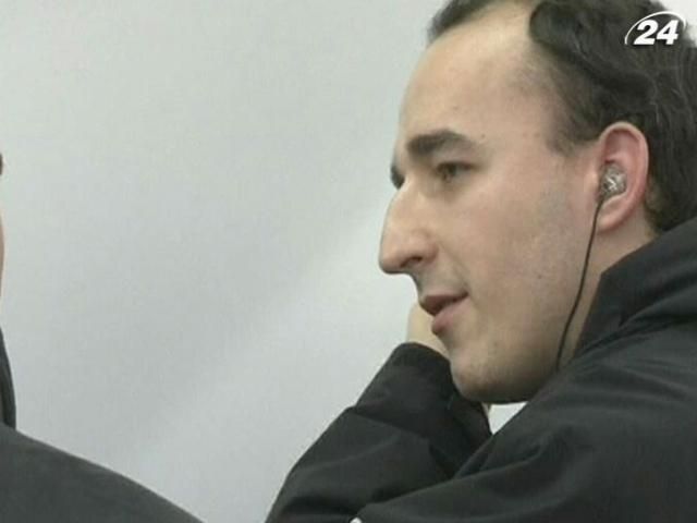 Гонки: Роберт Кубица может стать пилотом Citroen в ERC Гонки: Роберт Кубица может стать пилотом Citroen в ERC