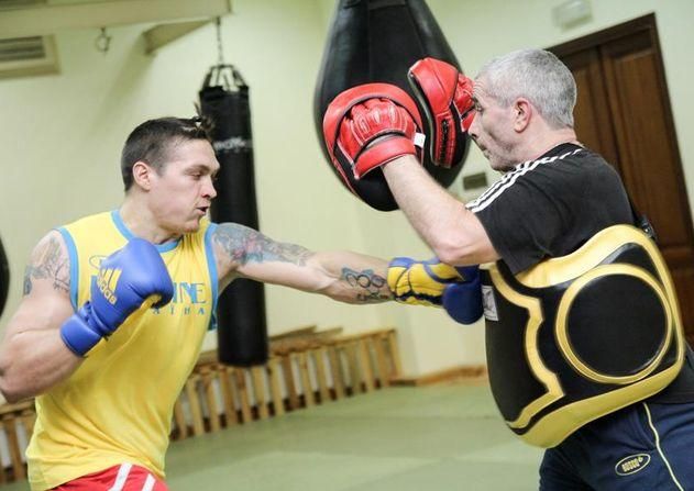 "Украинские атаманы" прошли в четвертьфинал WSB "Украинские атаманы" прошли в четвертьфинал WSB