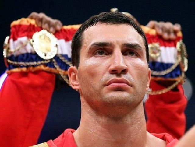 Из-за Поветкина бой Кличко-Пьянета оказался под угрозой Из-за Поветкина бой Кличко-Пьянета оказался под угрозой